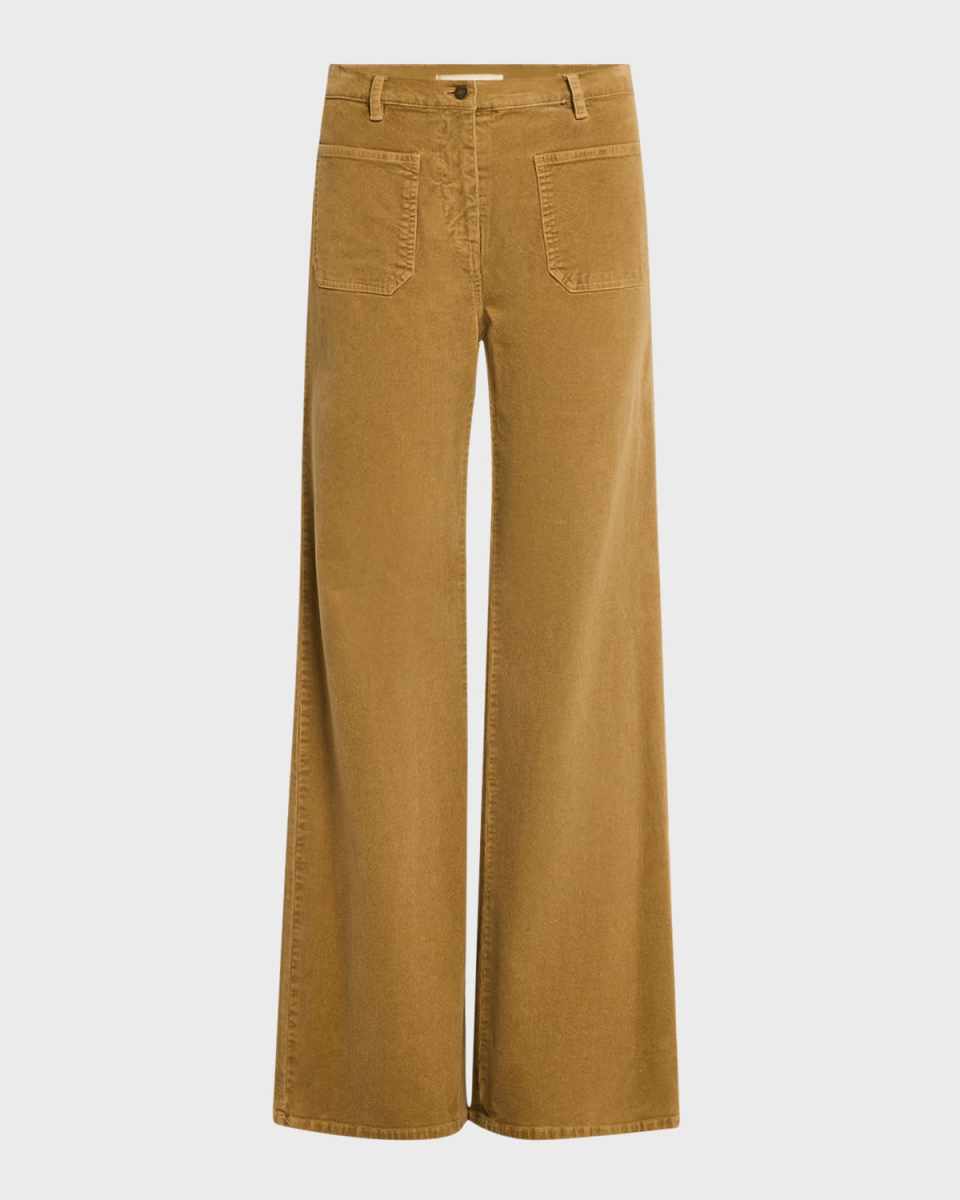 Florence Corduroy Pants